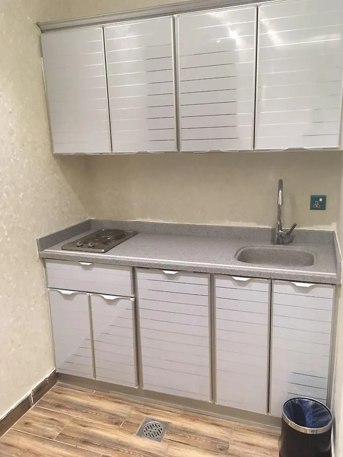 Sweet Randan Furnished Apartments Riyadh
