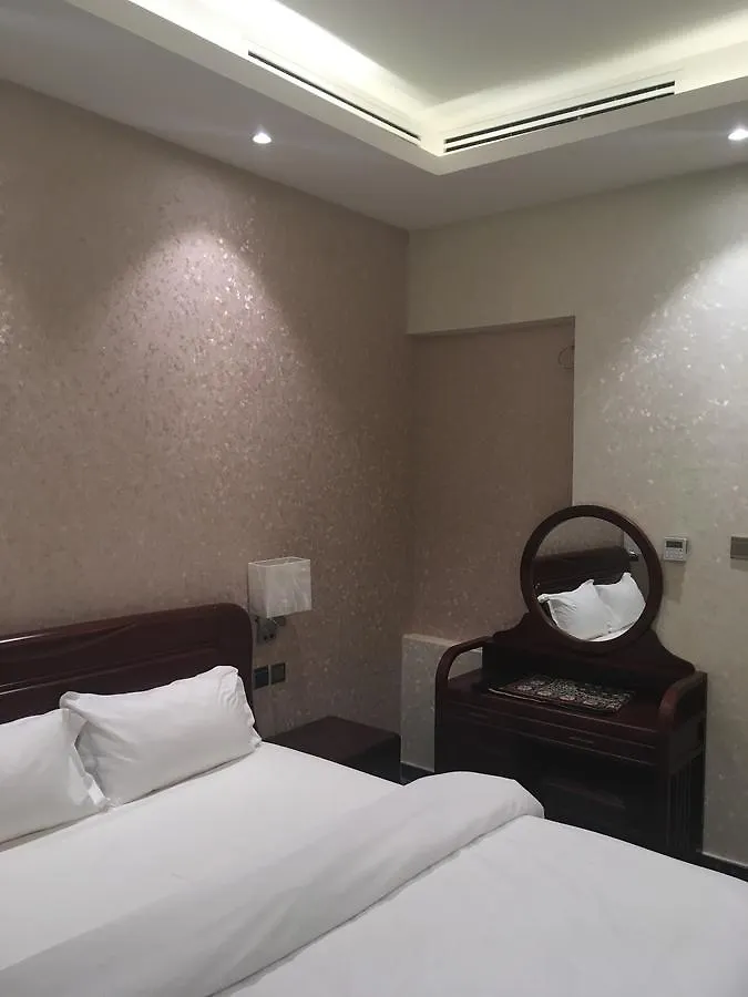 Sweet Randan Furnished Apartments Riyadh