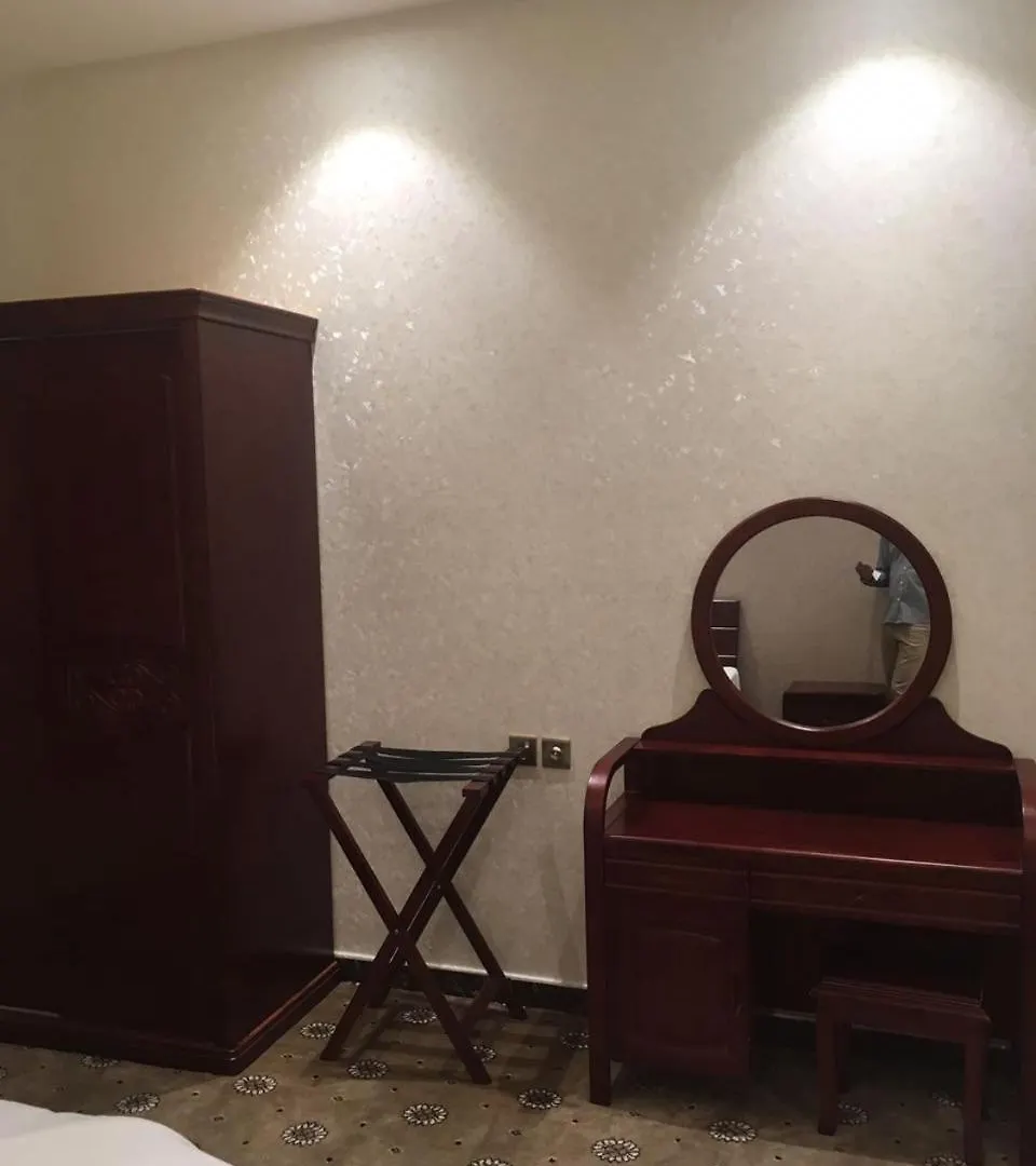 Sweet Randan Furnished Apartments Riyadh