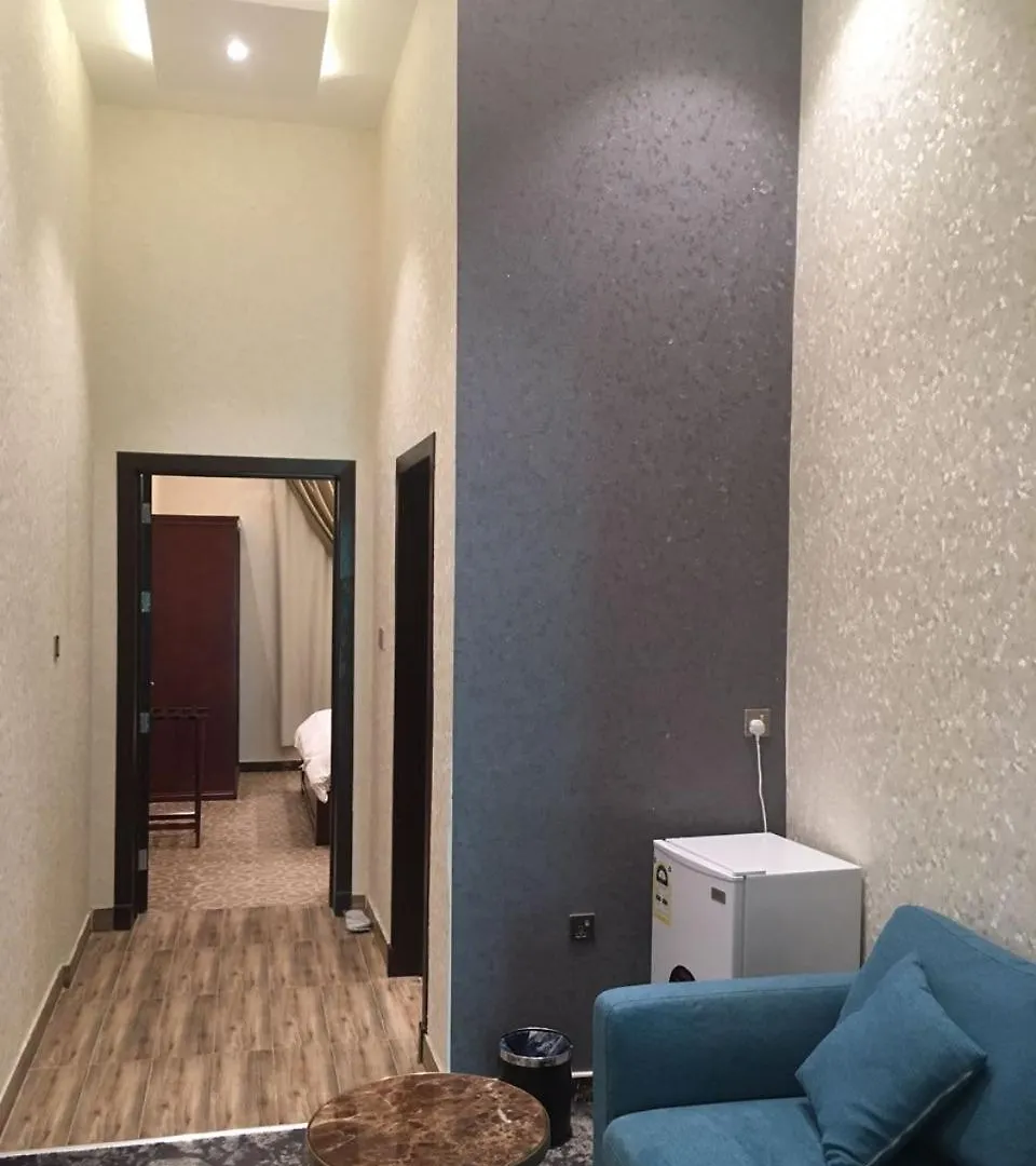 Sweet Randan Furnished Apartments Riyadh