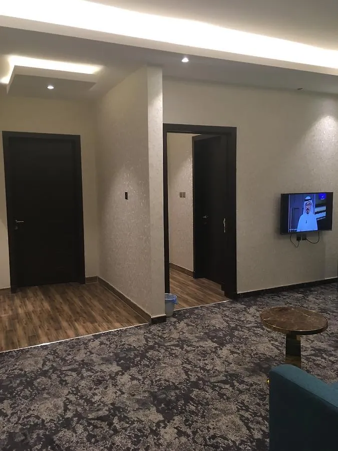 Sweet Randan Furnished Apartments Riyadh Saudi Arabia