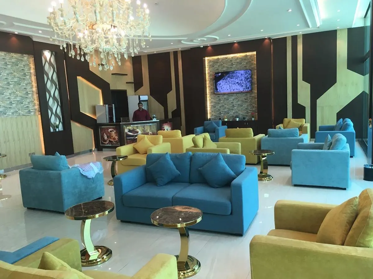 Sweet Randan Furnished Apartments location