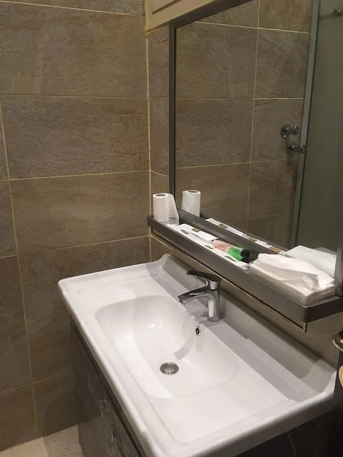 Sweet Randan Furnished Apartments Riyadh
