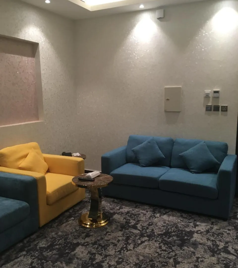 Sweet Randan Furnished Apartments Riyadh