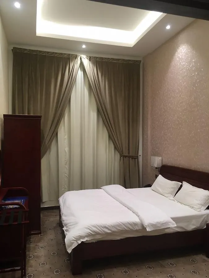 Sweet Randan Furnished Apartments Riyadh Saudi Arabia