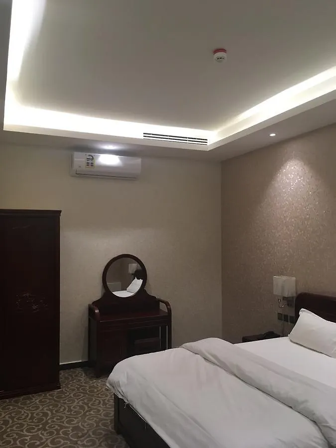 Sweet Randan Furnished Apartments Riyadh Saudi Arabia