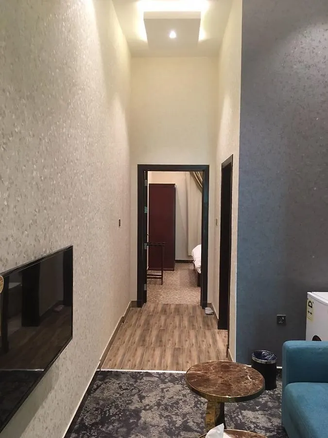 Sweet Randan Furnished Apartments Riyadh