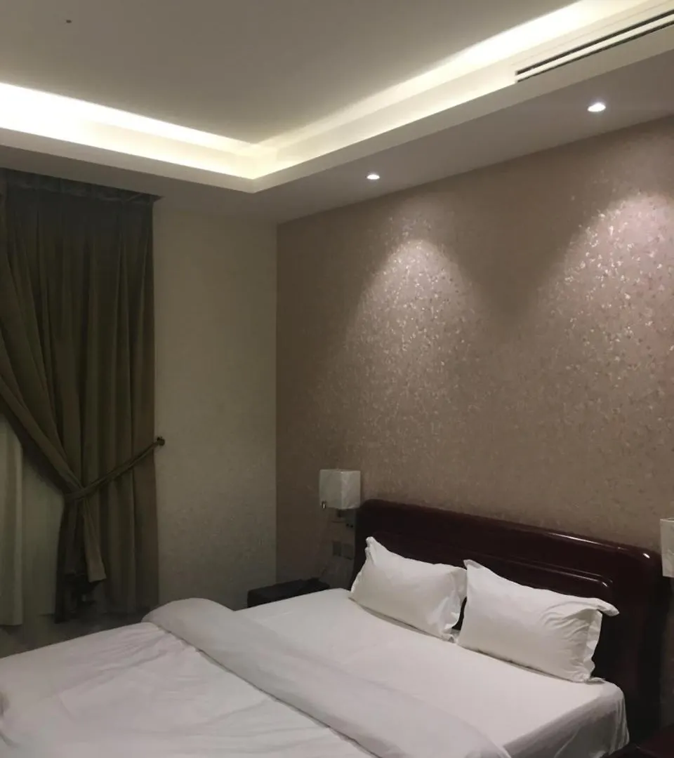 Sweet Randan Furnished Apartments Riyadh