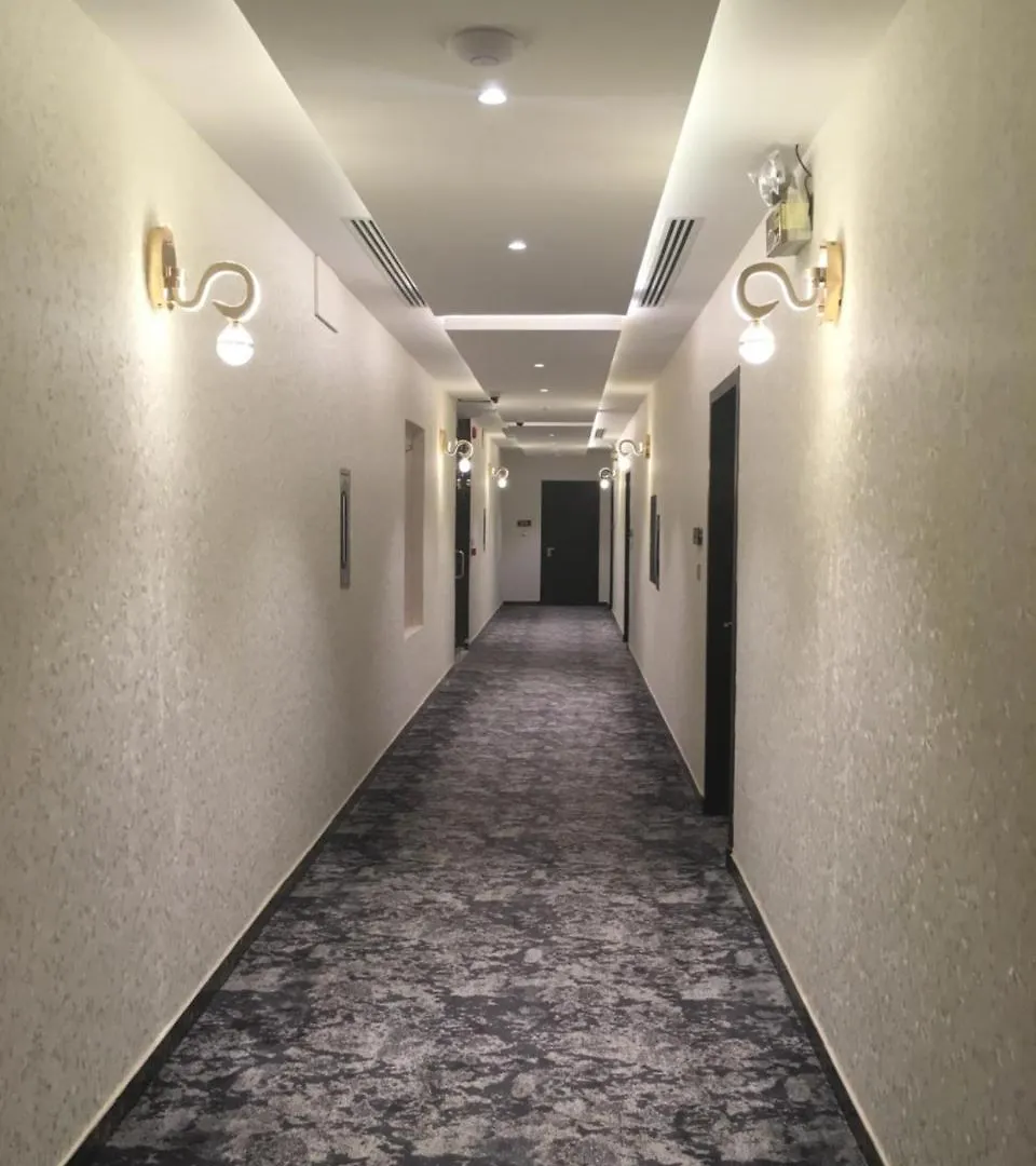 Sweet Randan Furnished Apartments Riyadh Saudi Arabia