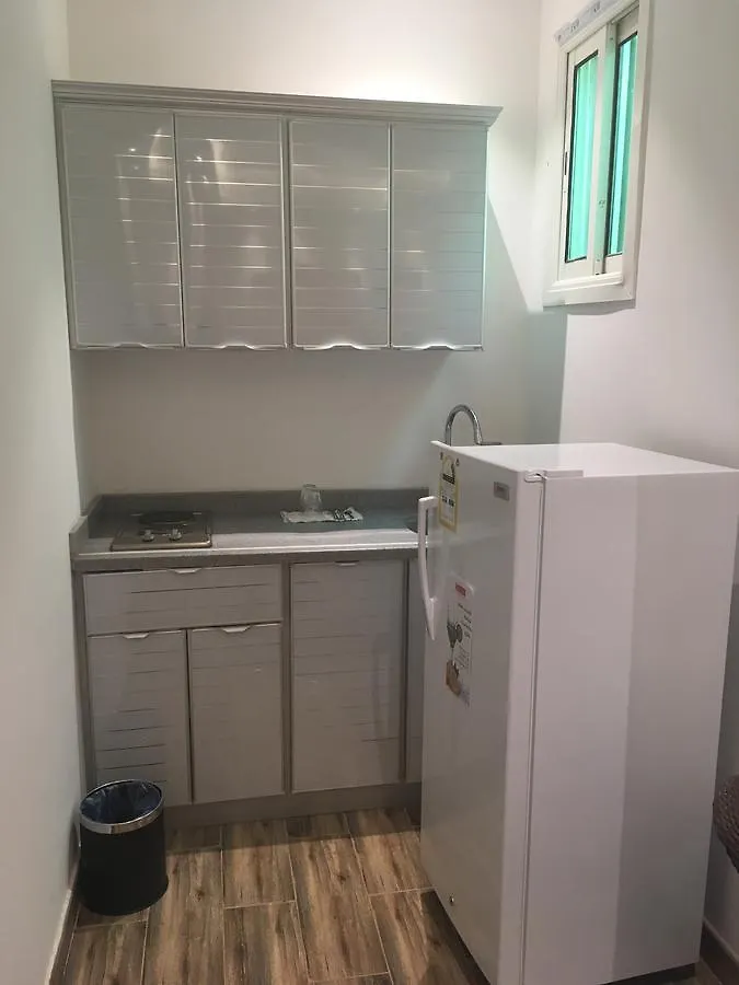 Sweet Randan Furnished Apartments Riyadh