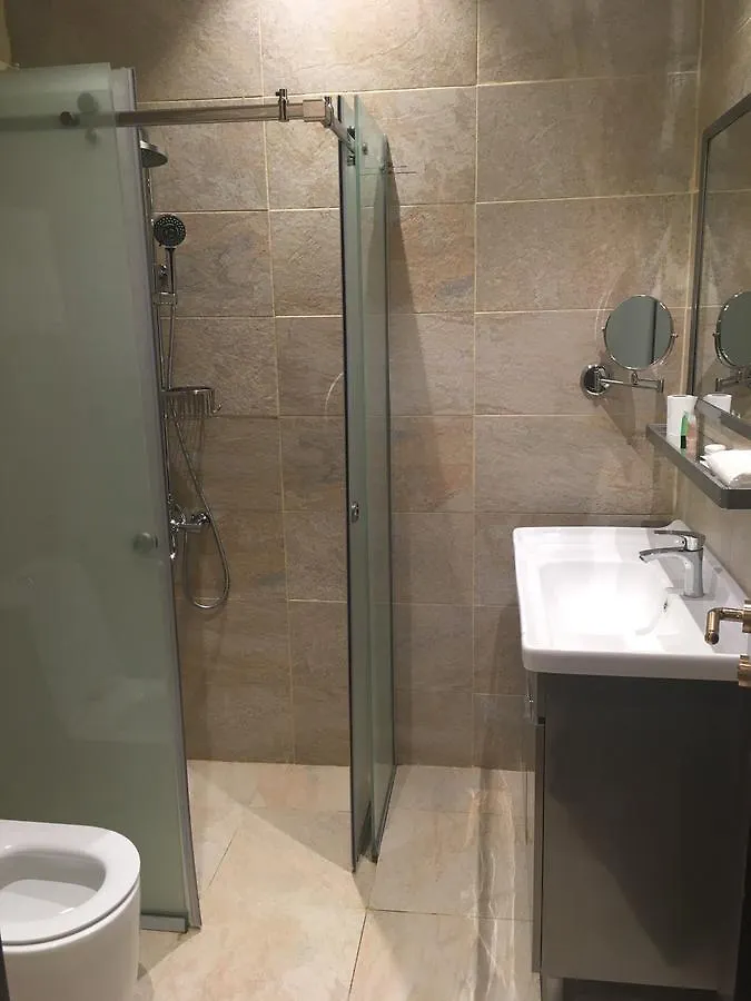 Sweet Randan Furnished Apartments Riyadh