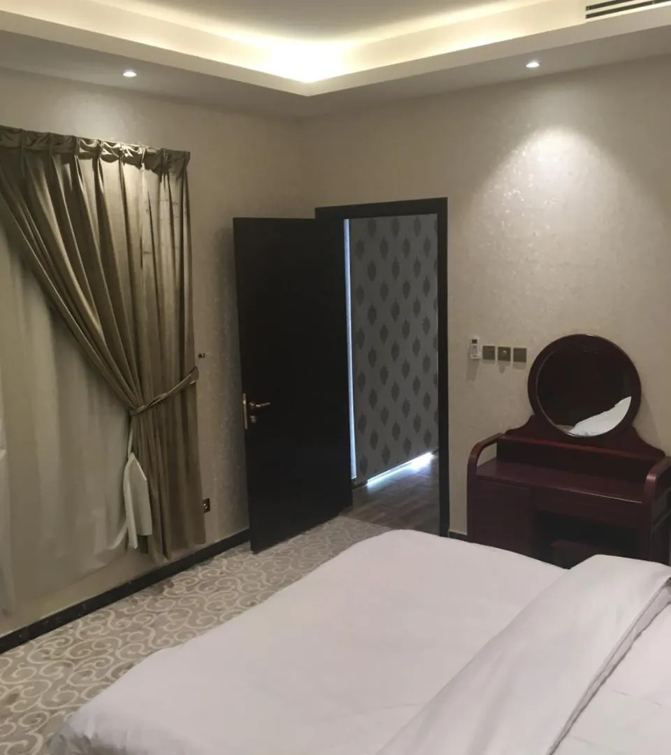 Sweet Randan Furnished Apartments Riyadh