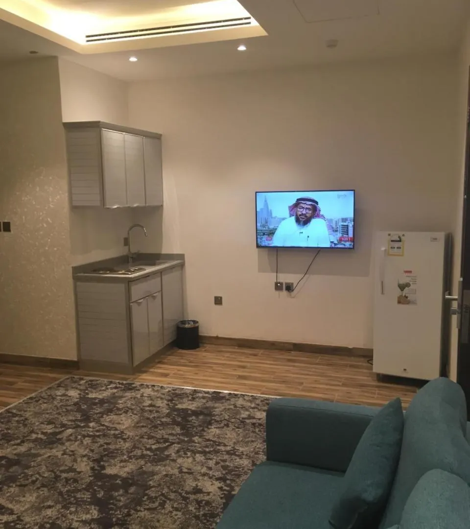 Sweet Randan Furnished Apartments Riyadh