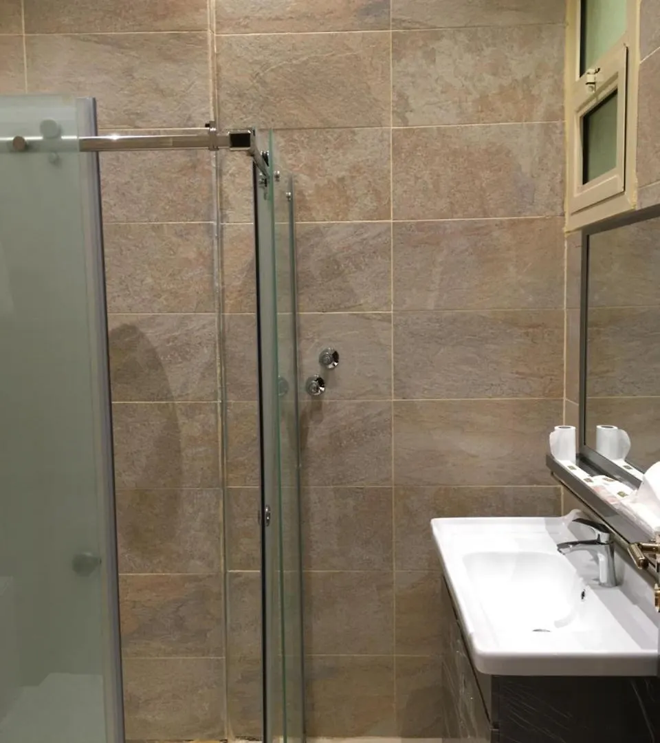 Sweet Randan Furnished Apartments Riyadh Saudi Arabia