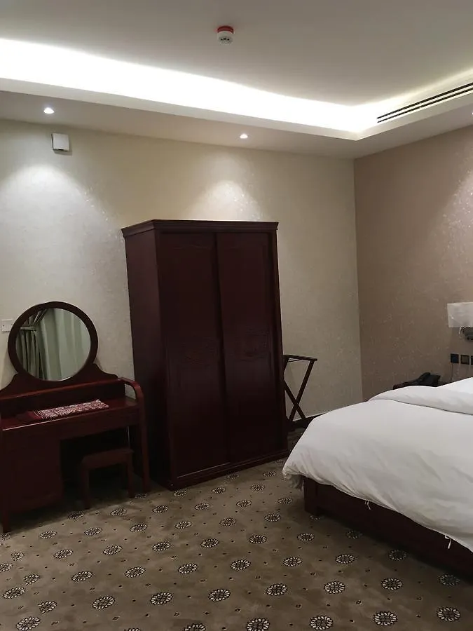 Sweet Randan Furnished Apartments Riyadh