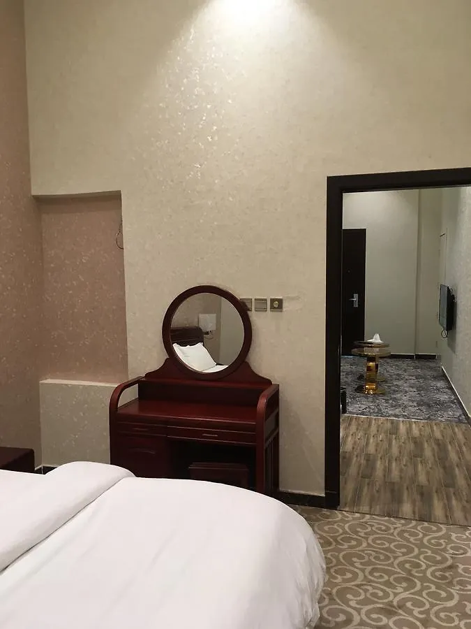 Sweet Randan Furnished Apartments Riyadh 0*,  Saudi Arabia