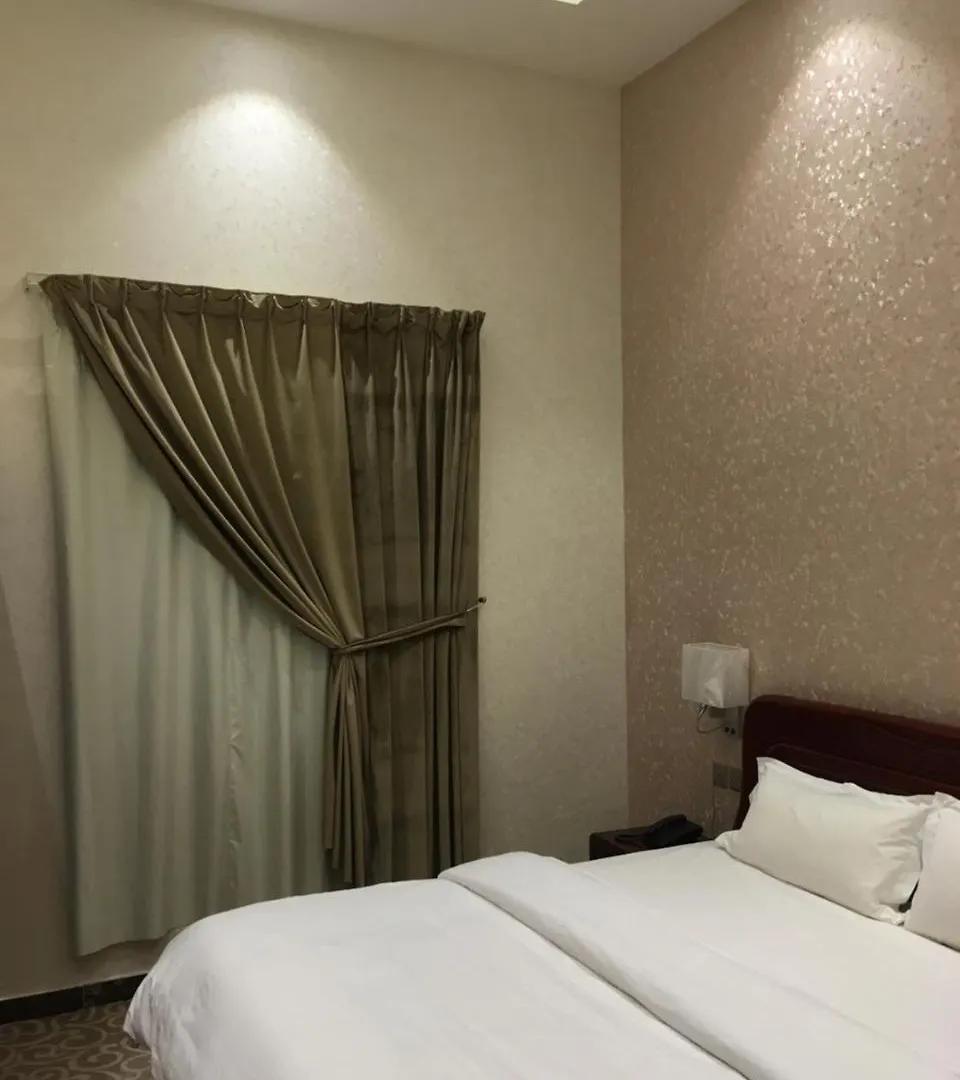 Sweet Randan Furnished Apartments Riyadh