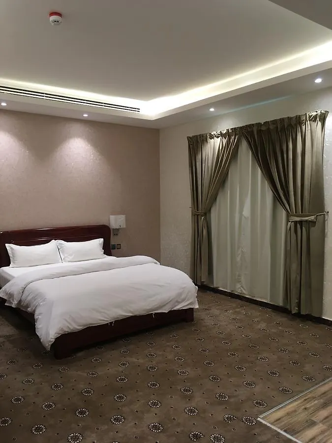 Sweet Randan Furnished Apartments Riyadh