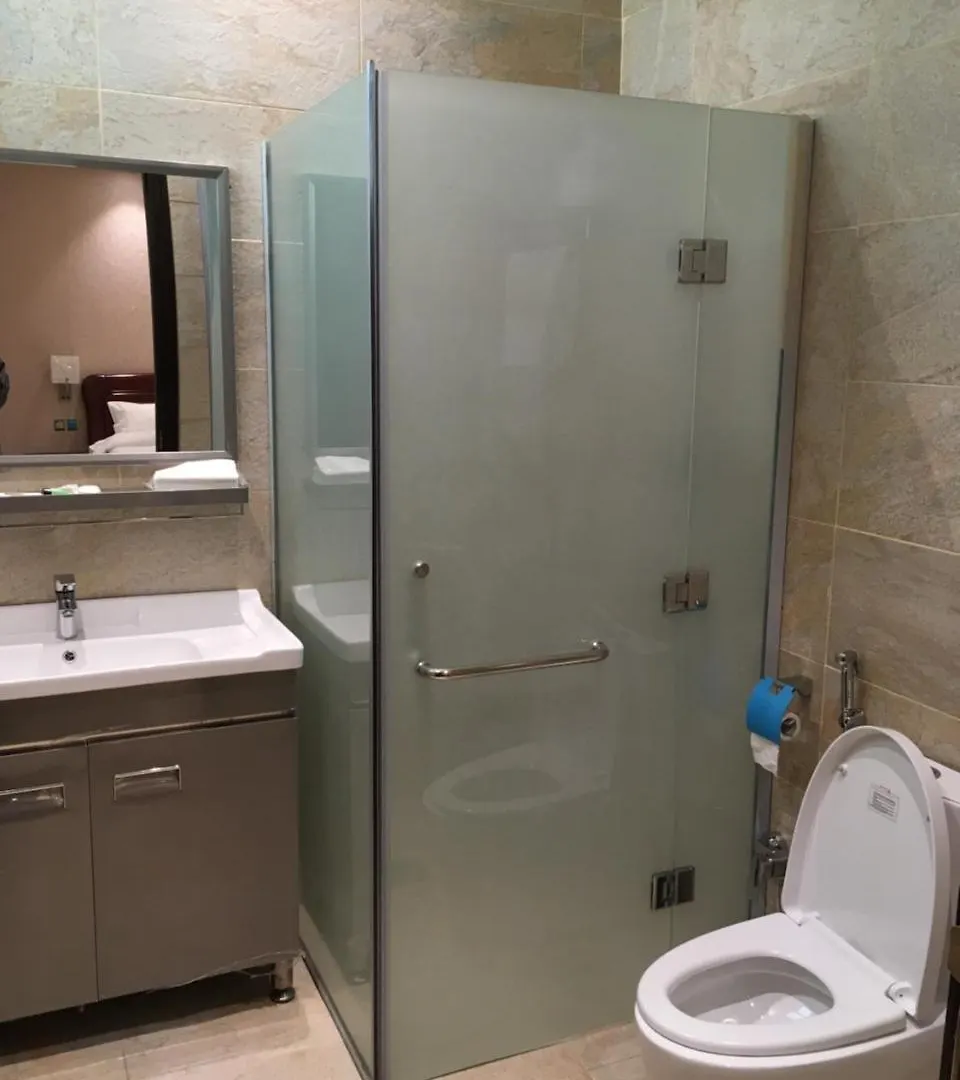 Sweet Randan Furnished Apartments Riyadh