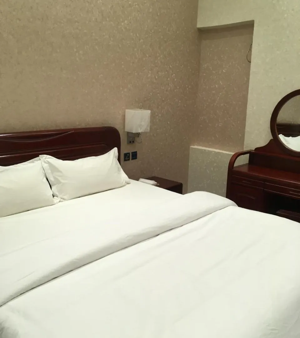 Sweet Randan Furnished Apartments Riyadh 0*,