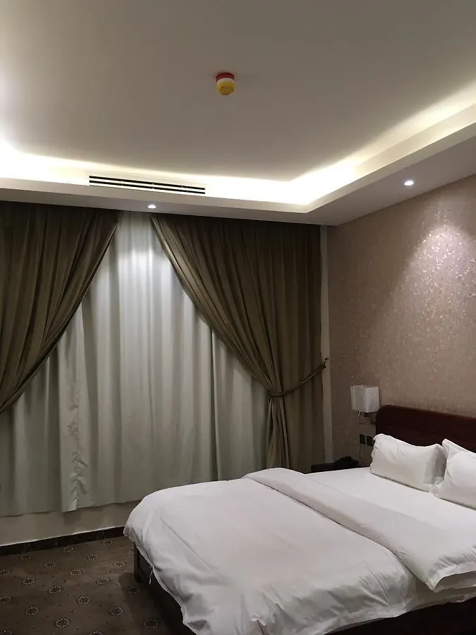 Sweet Randan Furnished Apartments Riyadh 0*,