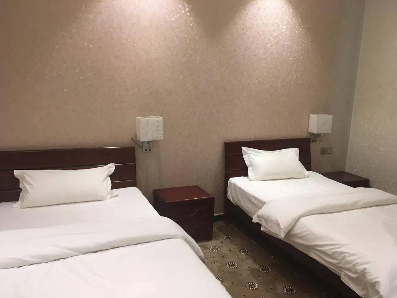 Sweet Randan Furnished Apartments Riyadh