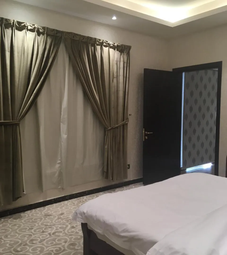 Sweet Randan Furnished Apartments Riyadh 0*,