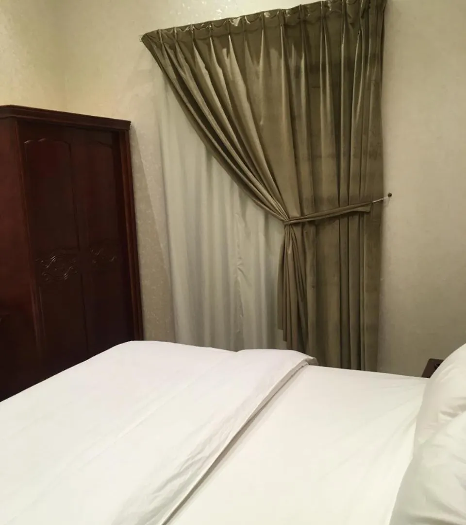 Sweet Randan Furnished Apartments Riyadh